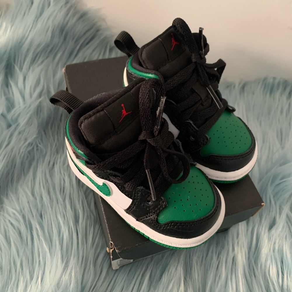 Jordan  1